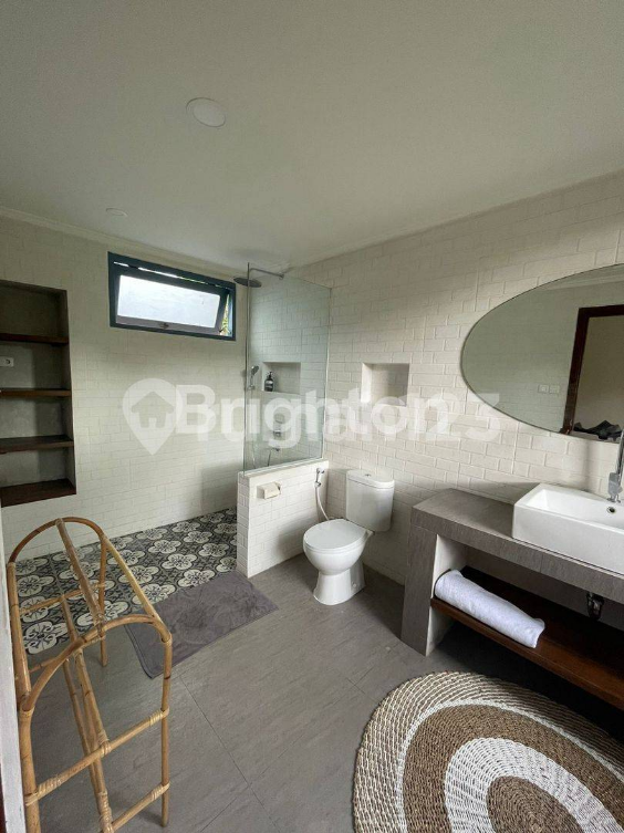 Villa for Rent in Sanur, Bali