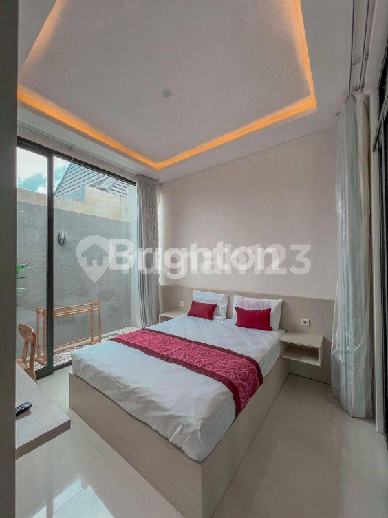 Modern 2BR Villa with Pool in Ubud