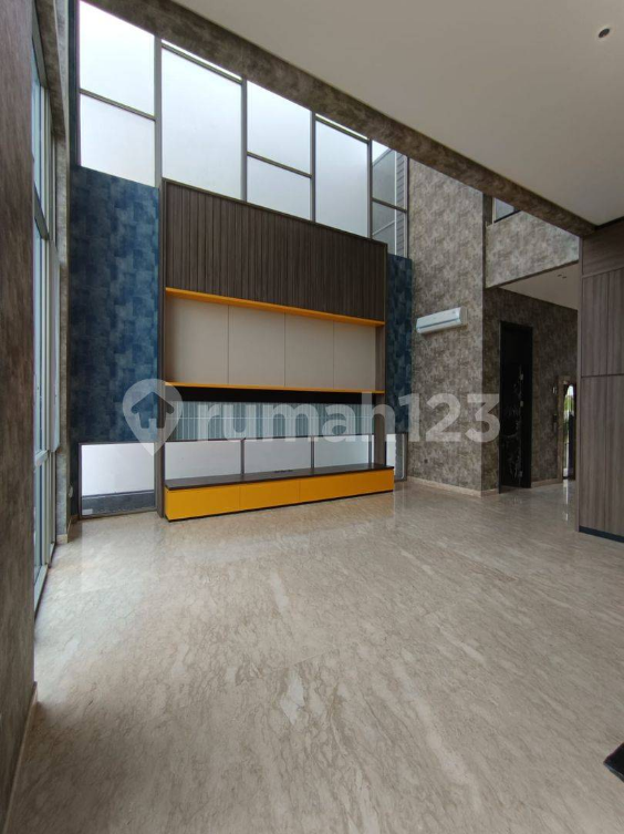 Modern Luxury House with Designer Interior