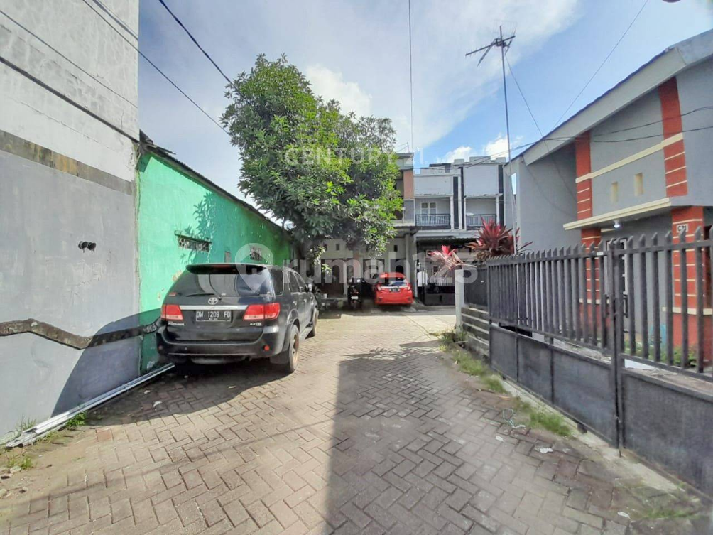 Modern House in Tamalate, Ready to Move In