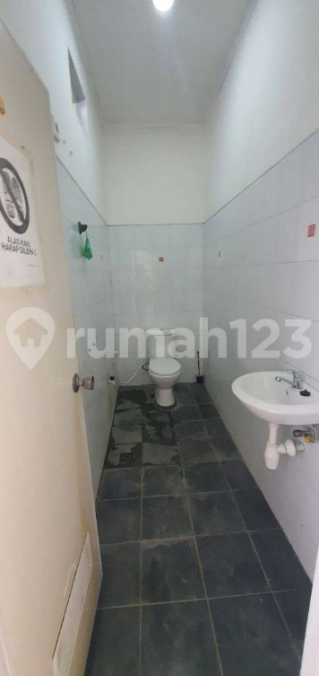 2-Story Ruko for Rent in Mekar Wangi Bandung