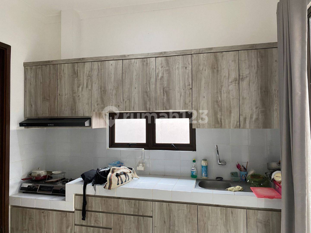 2-Story House with 4 Bedrooms Near BSD Market
