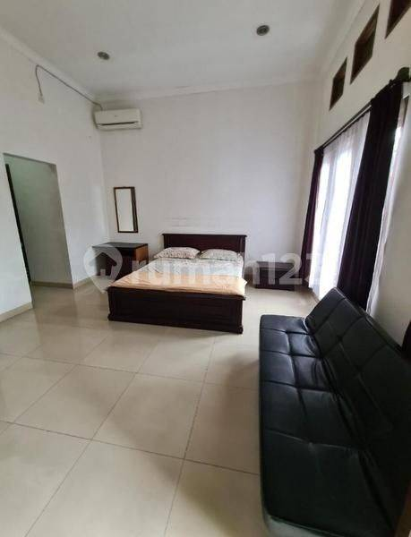 Spacious 4-Bedroom House in Elite Sentul City