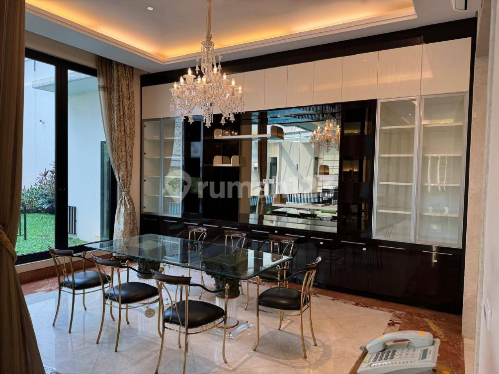 Luxury Spacious Villa with Premium Amenities