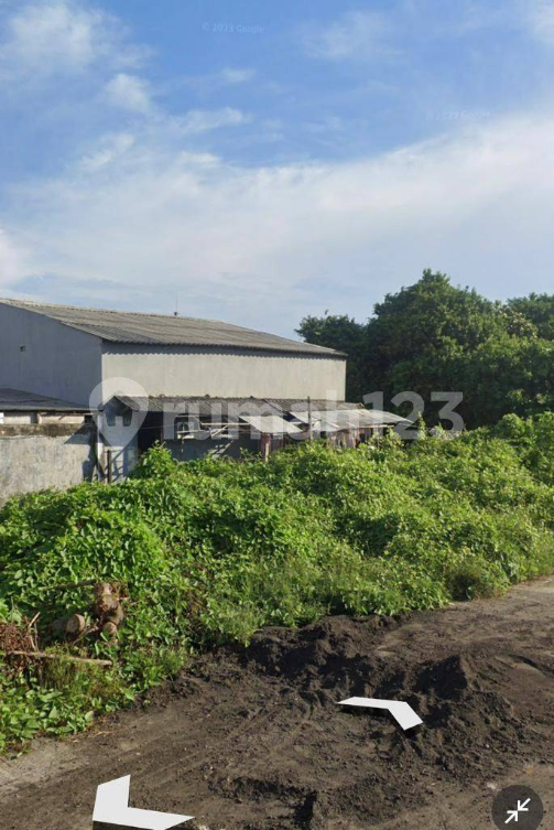 Commercial Land with Lake View for Long-term Lease