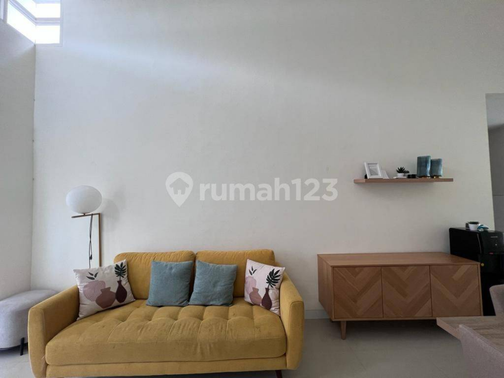 Furnished House Near Hospital with Pool Access