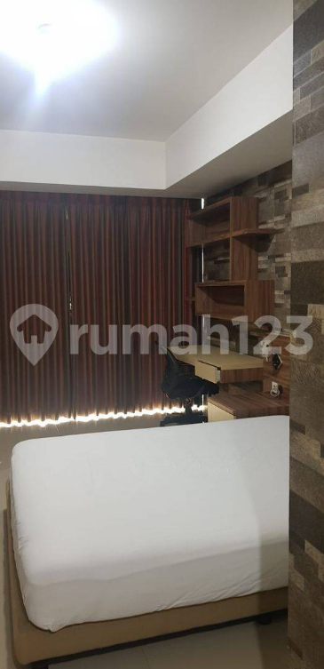 Furnished Studio in U Residence Tower 1