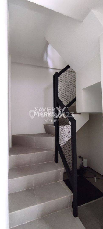 Modern 3-Bedroom House Near Binus University