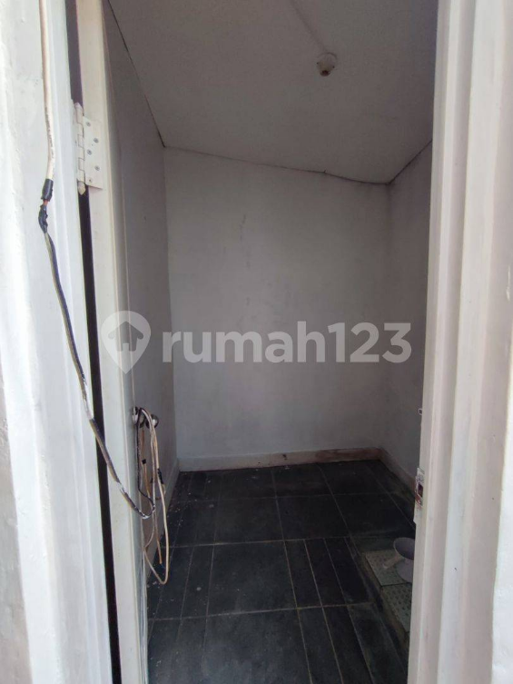 Spacious House for Rent in Turangga