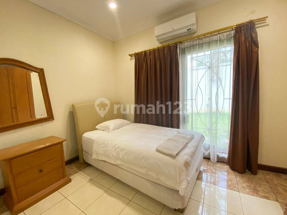 Spacious 4-Bedroom House with Pool in Kuningan