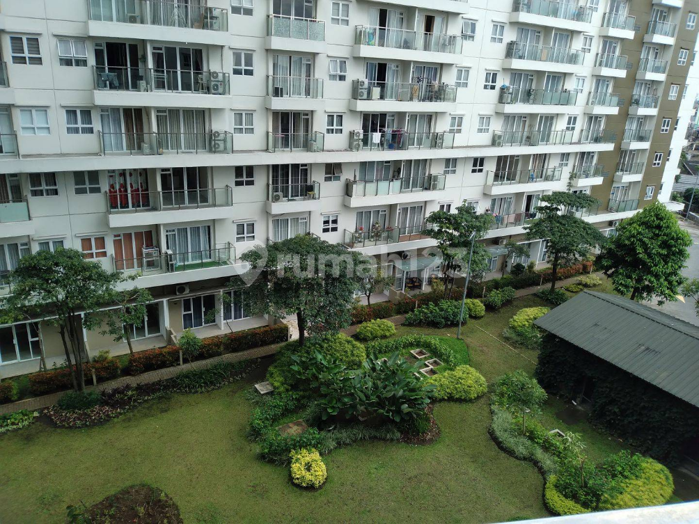 Furnished 1-Bedroom Apartment in Gateway Pasteur