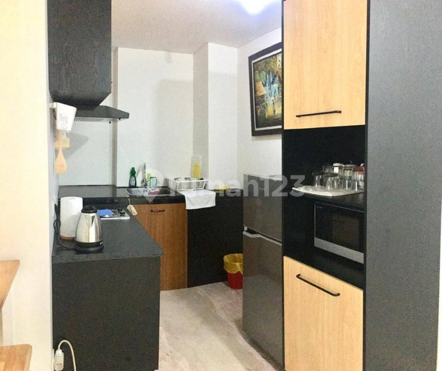 Modern 2BR Furnished Apartment in Landmark Residence