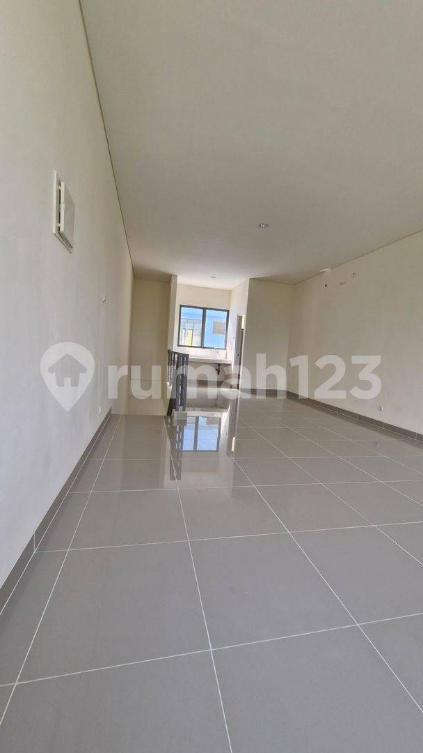 Commercial Shop House in Gading Serpong Business Center