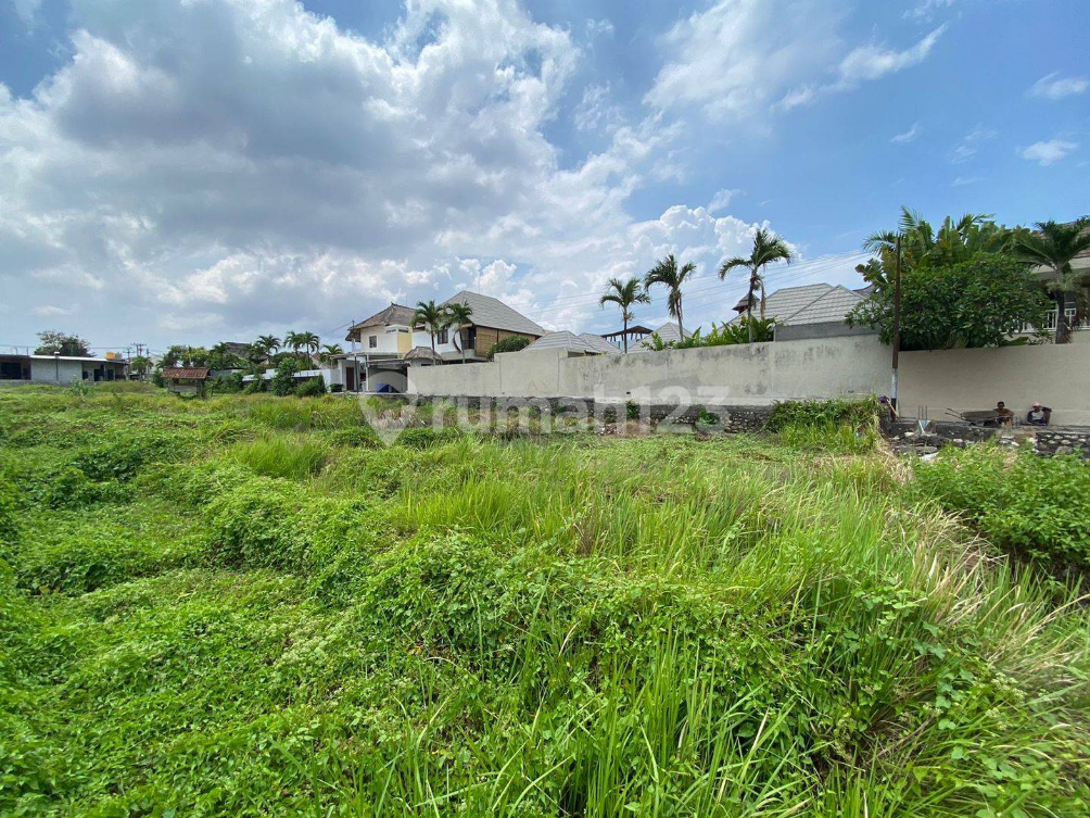 Leasehold Land in Brawa Subak Sari