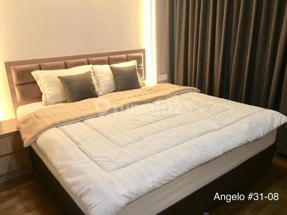 Luxury 3-Bedroom Apartment Near Kota Kasablanka Mall