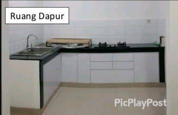 Renovated 4-Bedroom House in Puri Mansion Jakarta