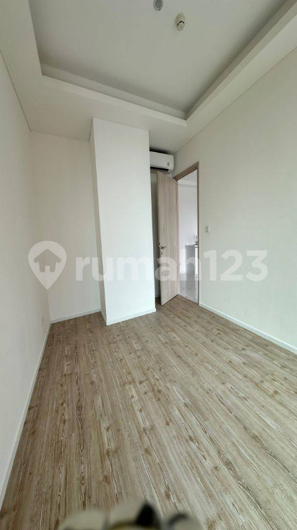 Modern Apartment in Jakarta Selatan
