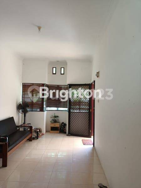 Strategically Located Villa in Batam Centre