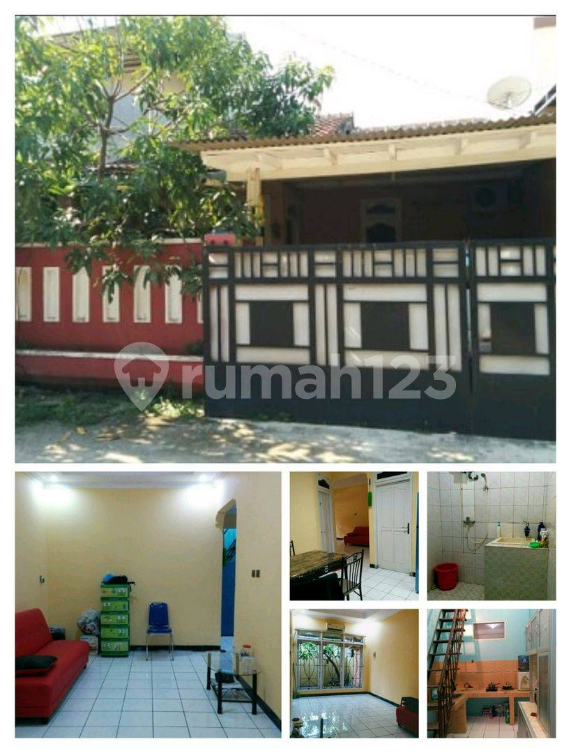 Modern Townhouse Near City Center With Security