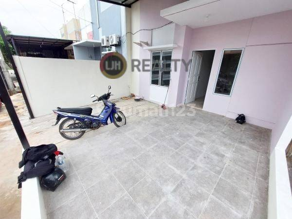 2-Bedroom House Near Batam City Center