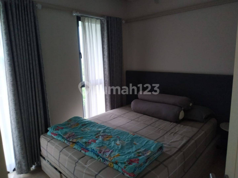 Furnished 3-Floor Smart Home in BSD City