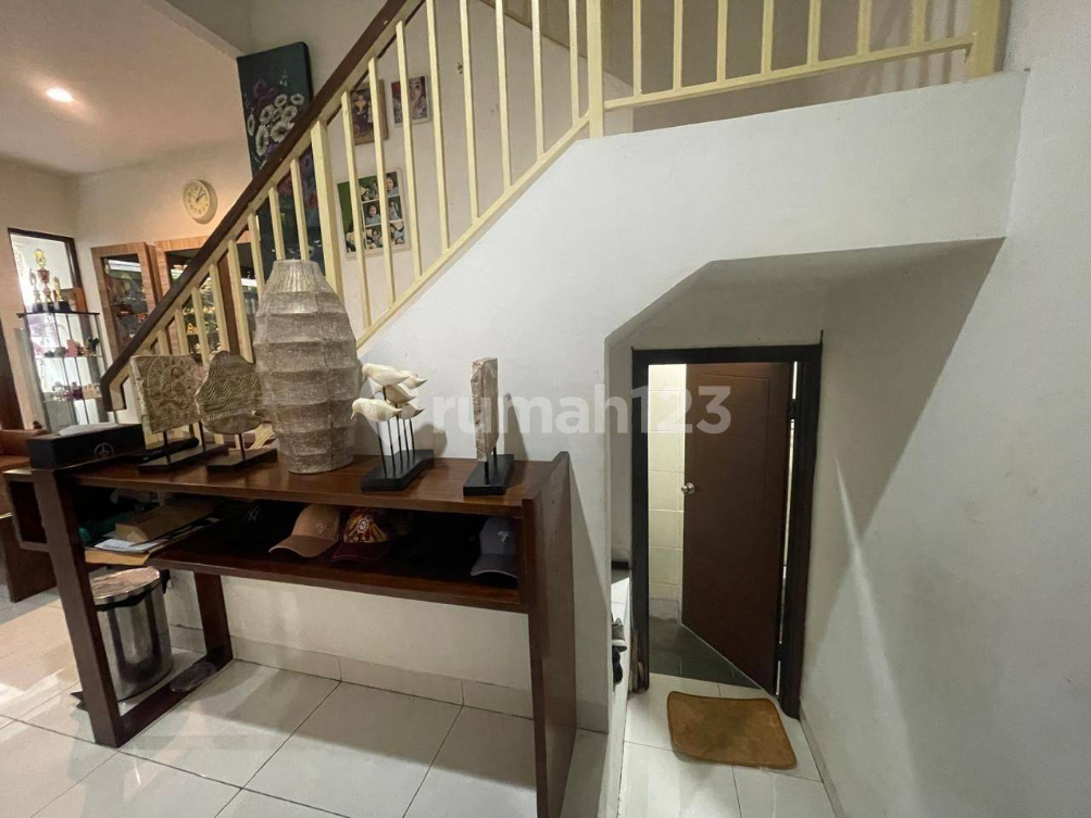 Modern Apartment with Strategic Location Near Facilities