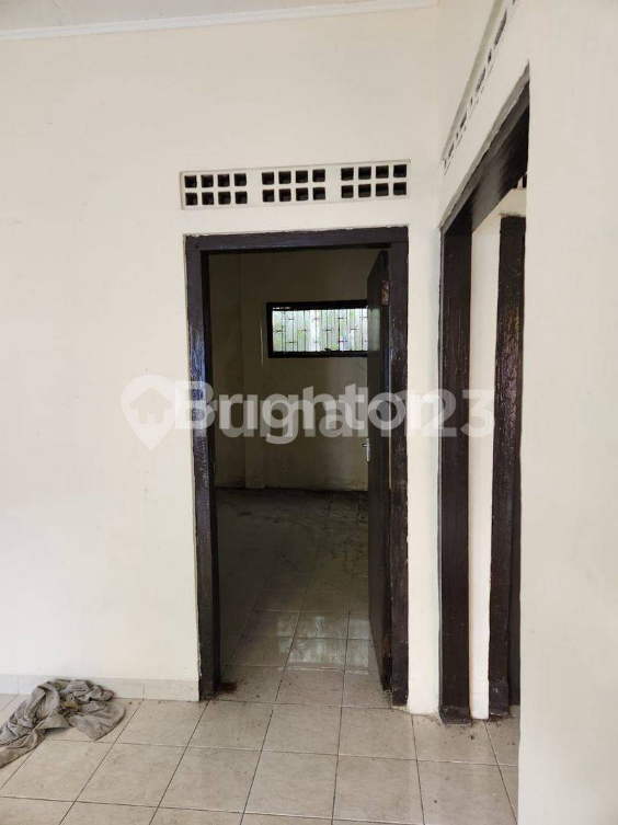 Cozy House Near SMAN 1 and SMPN 1 Bogor
