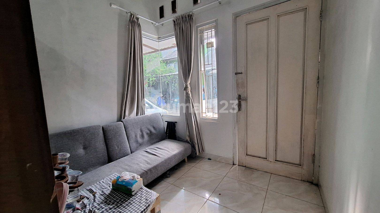 Furnished Townhouse Near Sudimara Station