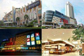 Modern Studio Near Mall and Restaurants