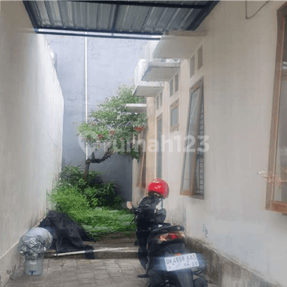 Modern House for Rent in Denpasar Renon