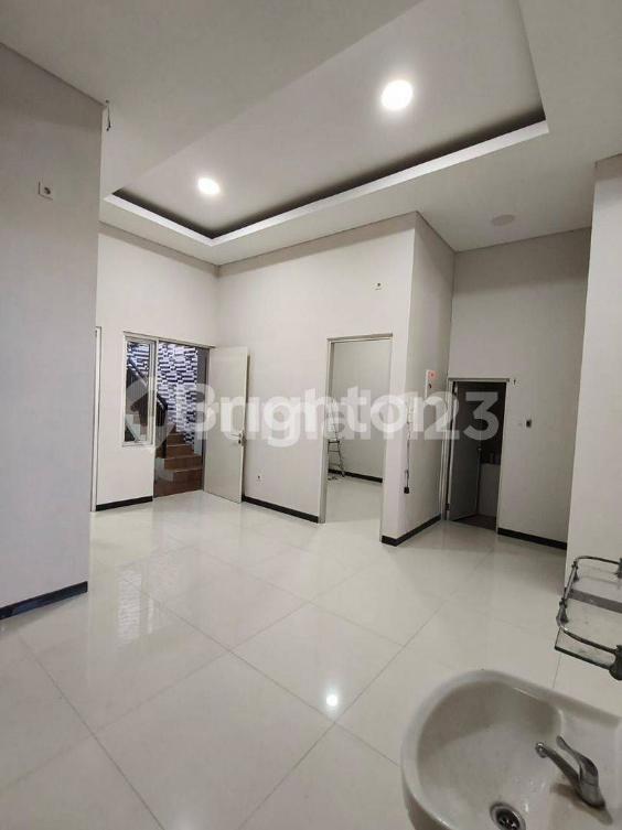 Spacious 4-Bedroom House in Central Surabaya