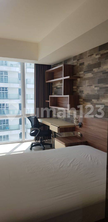 Furnished Studio in U Residence Tower 1