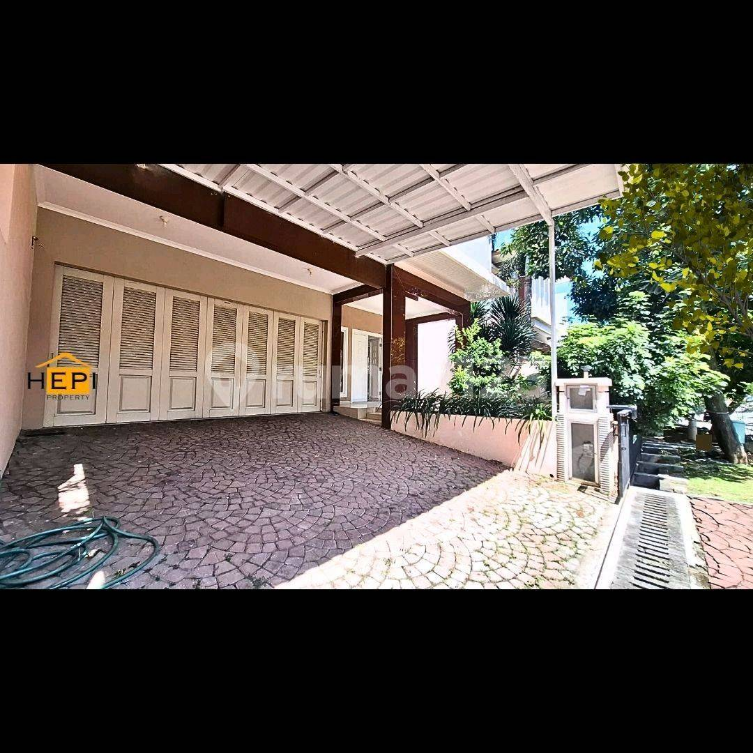 Spacious 4-Bedroom House in Candi Golf Boulevard