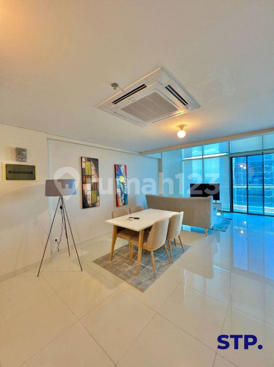 Luxurious Furnished Skyloft SOHO with City Views