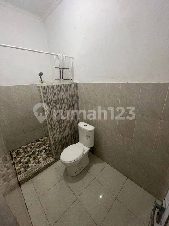 Furnished 3-Bedroom House with Garage in Mekar