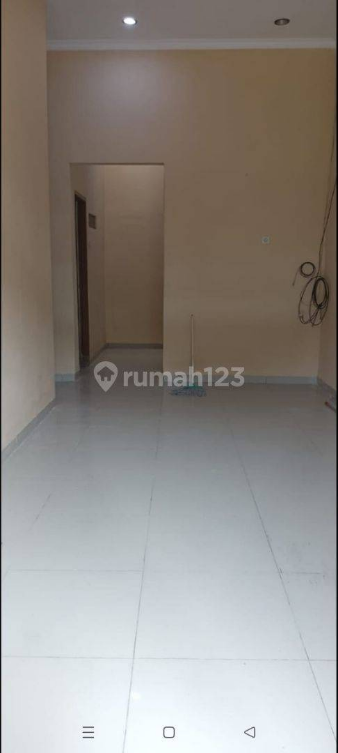 2-Bedroom House Near Markets and Schools in Bekasi
