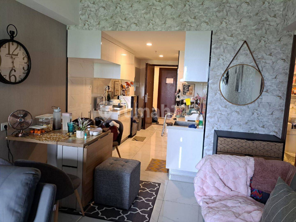 3BR Apartment with Designer Interior