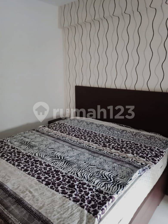 Modern Furnished Studio at Green Bay Pluit