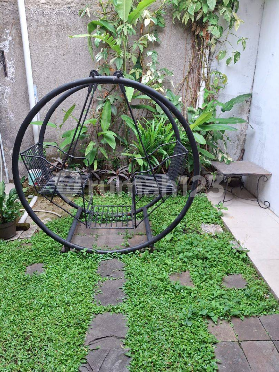 3-Bedroom House in Kota Baru Parahyangan