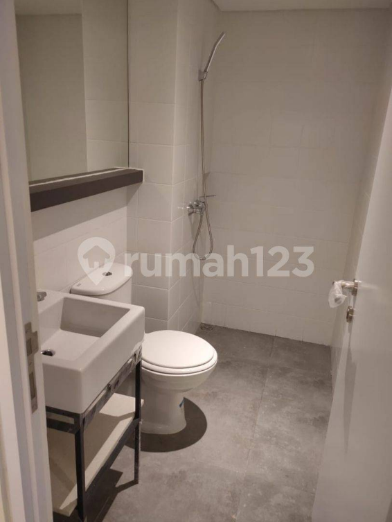 Modern Furnished 2-Bedroom Townhouse in BSD City