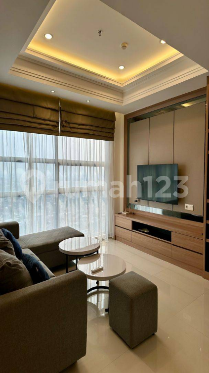 Modern 2BR Somerset Apartment with Private Lift