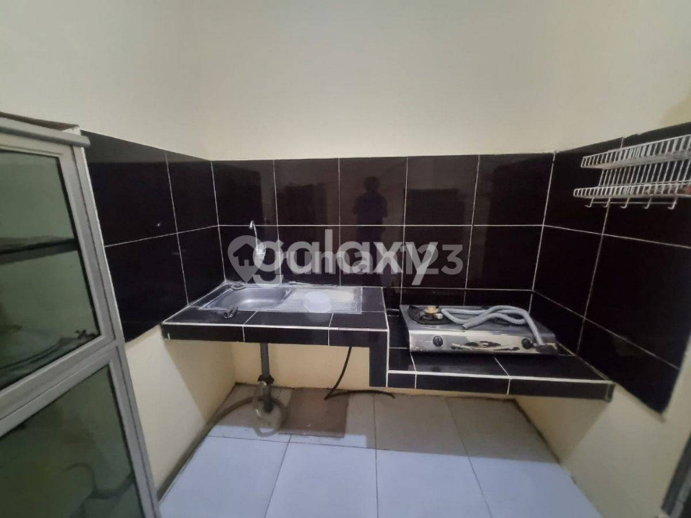 Furnished 2-Bedroom Minimalist House with Carport