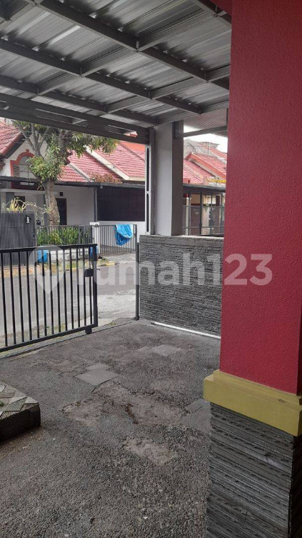 2 Bedroom House with Carport and Garden
