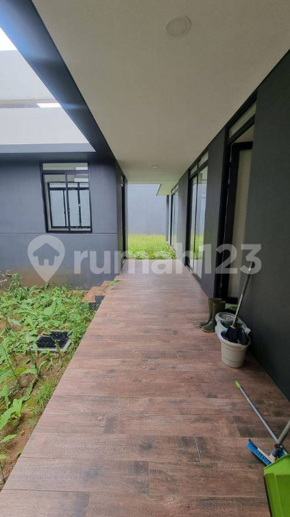 Modern House with Designer Interior