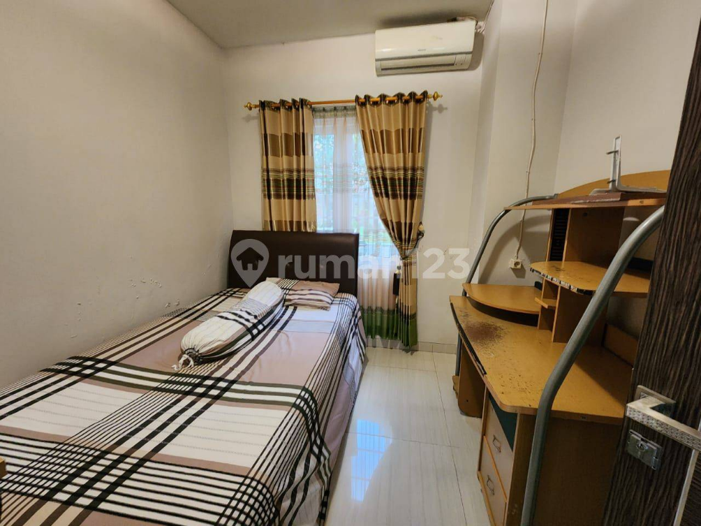 Furnished House in Kota Baru Parahyangan