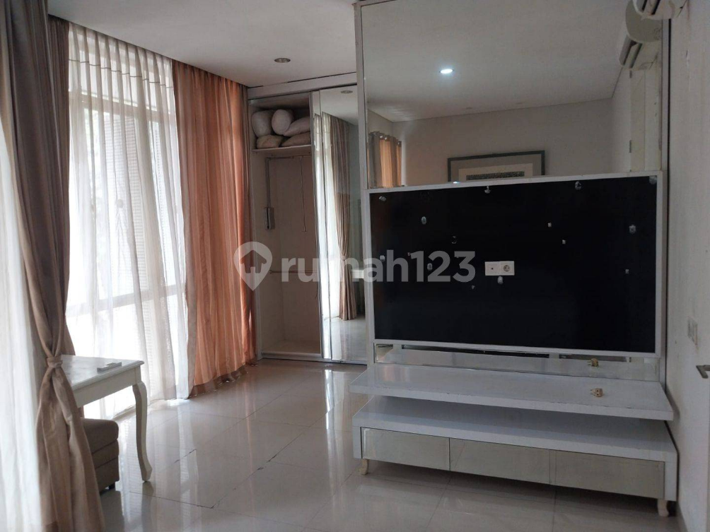 Furnished 2-Story House in Pakuwon Indah