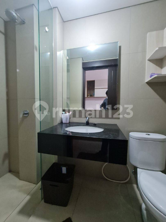 Modern Studio Apartment in Solo Baru