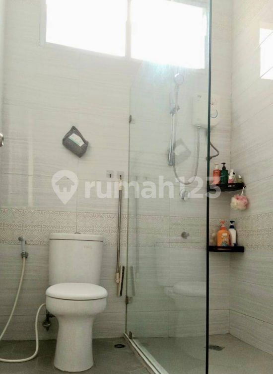 Modern Rukan Gading Soho Sedayu City