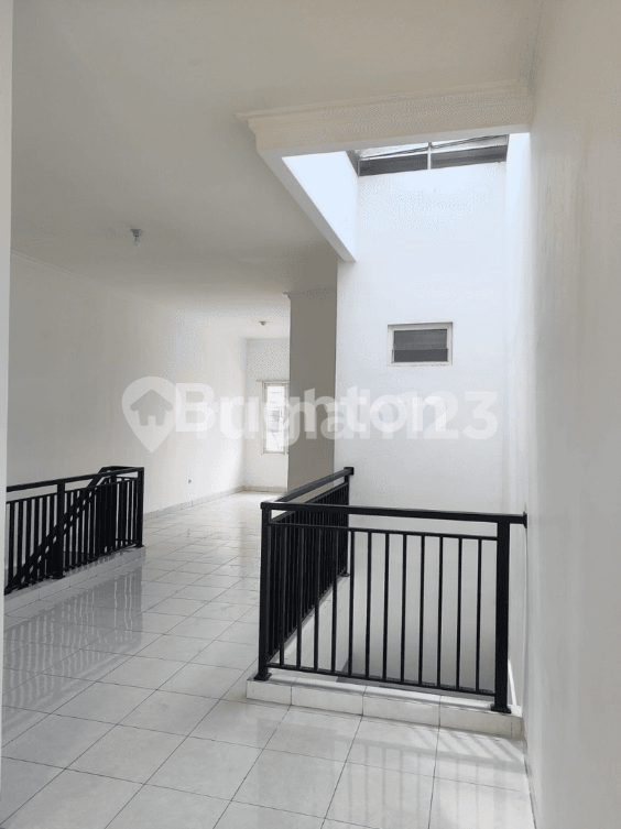 Spacious 4-Bedroom House with One Gate System