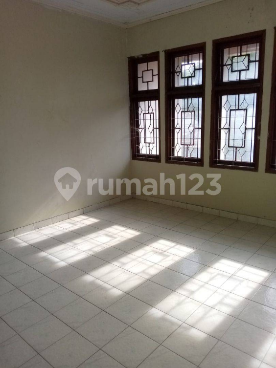 Strategic Two-Floor Commercial Space in Cimahi